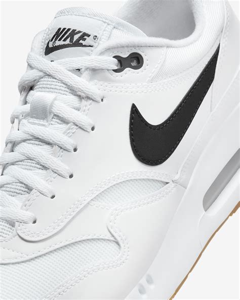 golf schoenen heren nike|Nike Air Max 1 '86 OG G Golfschoenen voor heren.